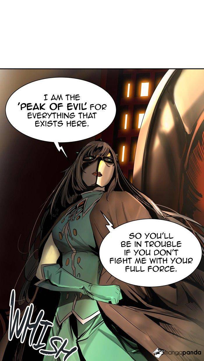 Tower of God Chapter 295 image 10